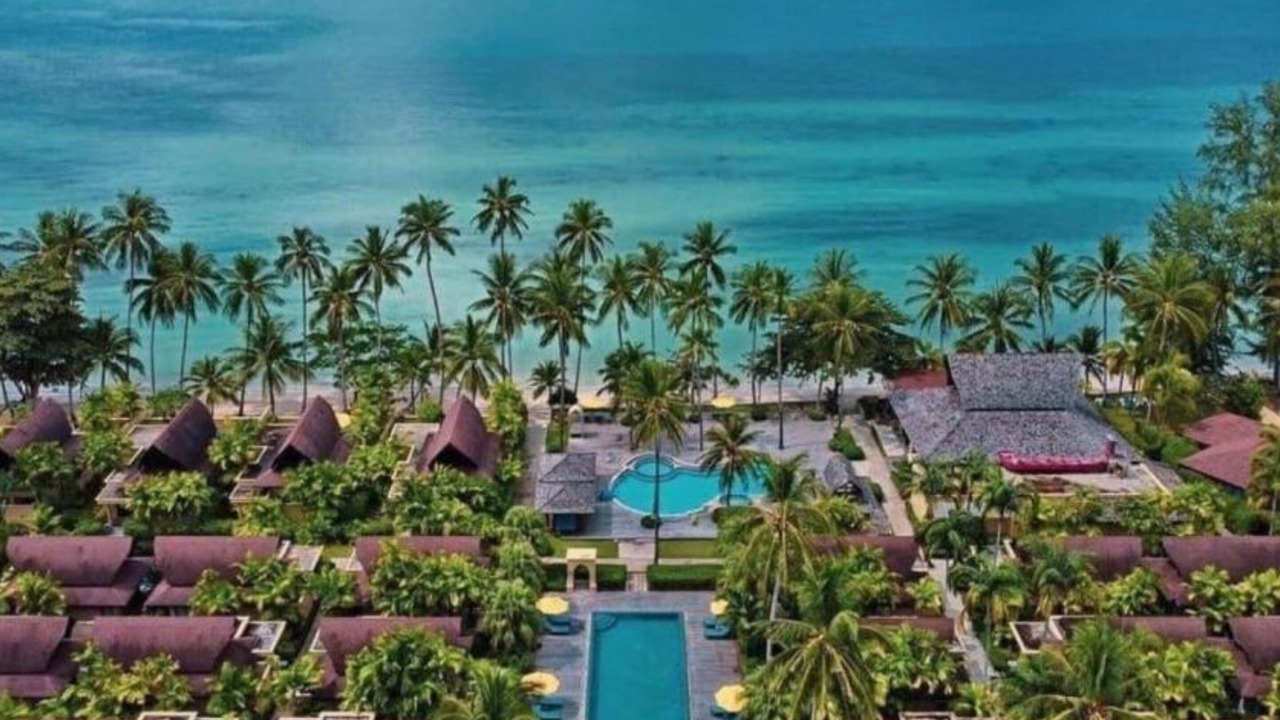 Photo of Outdoor in Ang Thong