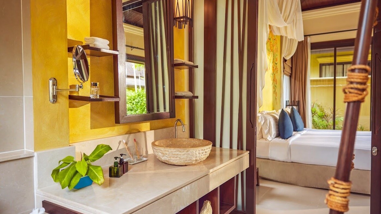 Photo of Bathroom in Ang Thong