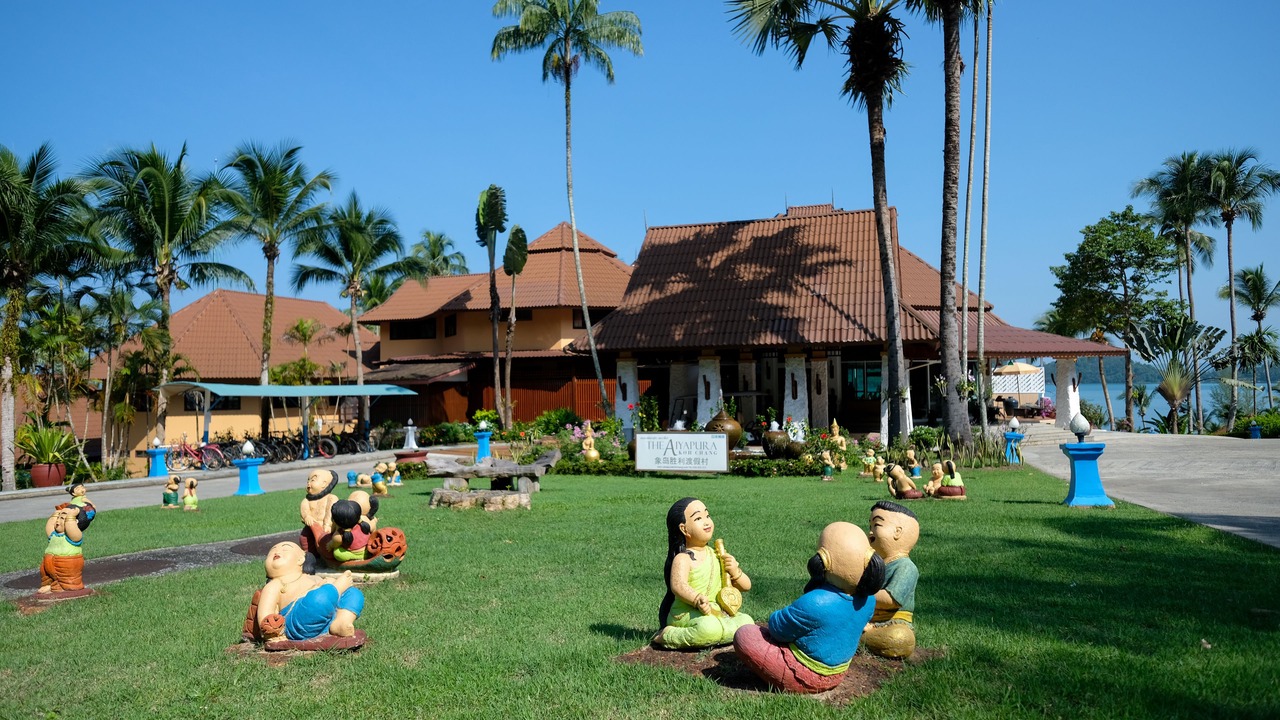 Photo of Outdoor in Klong Son