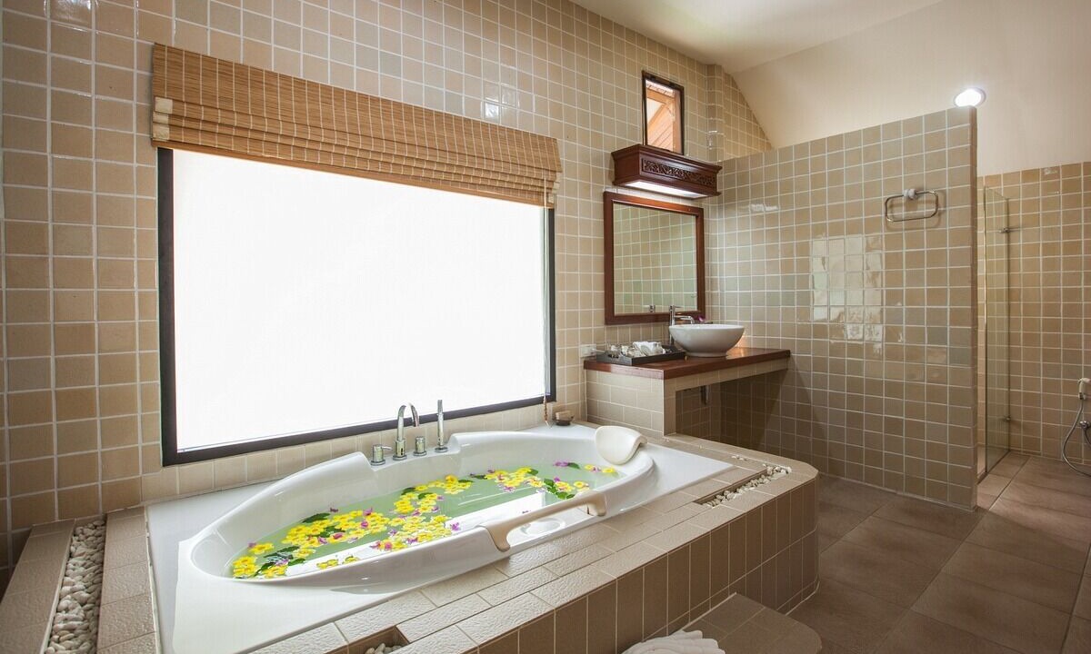 Photo of Bathroom in Klong Son