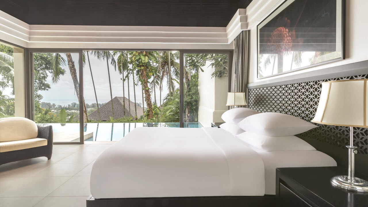 Photo of Bedroom in Choeng Thale