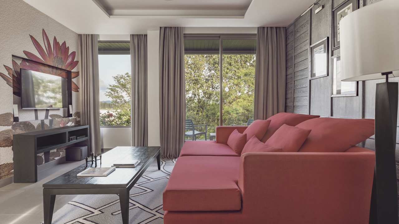 Photo of Bedroom in Choeng Thale