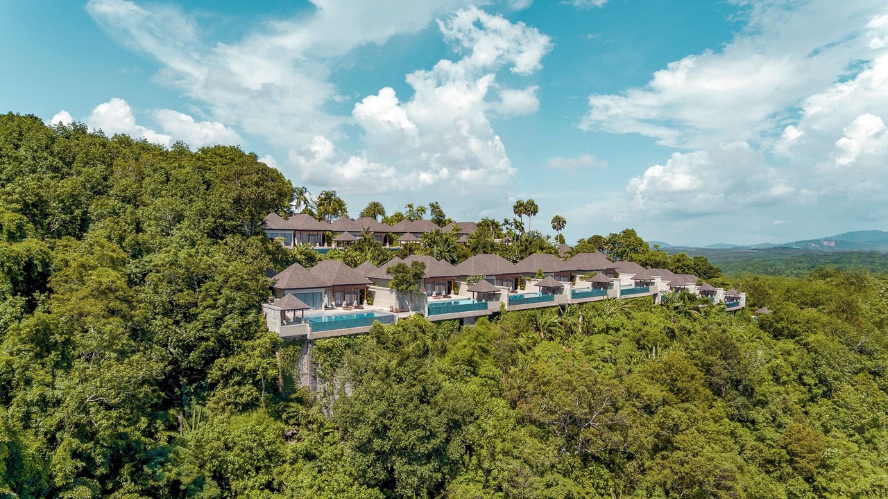 Photo of Outdoor in Choeng Thale