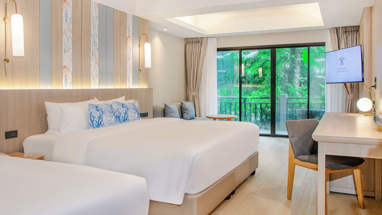 Photo of Bedroom in Khao Lak