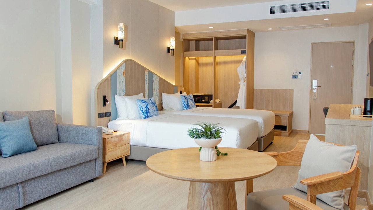 Photo of Bedroom in Khao Lak