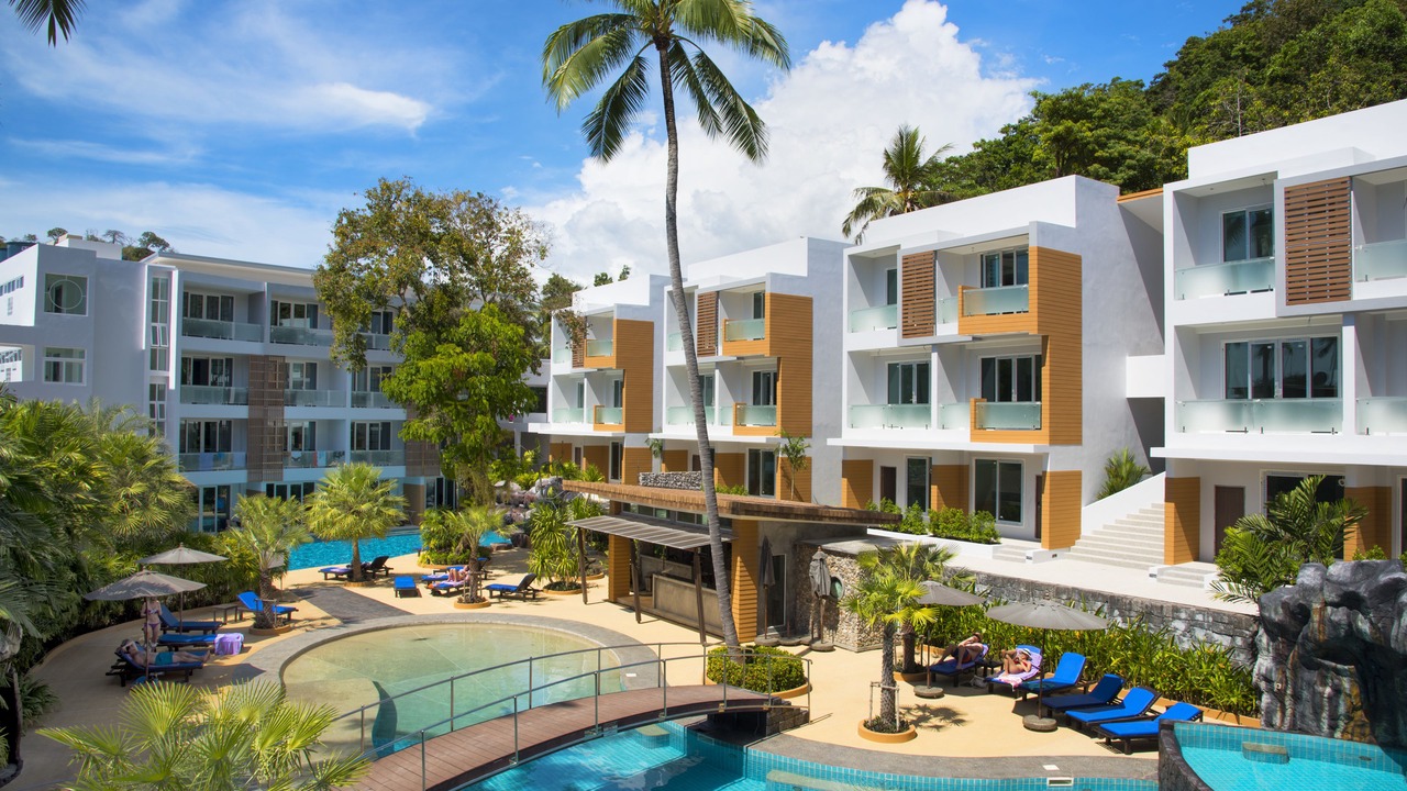 Photo of Outdoor in Ao Nang