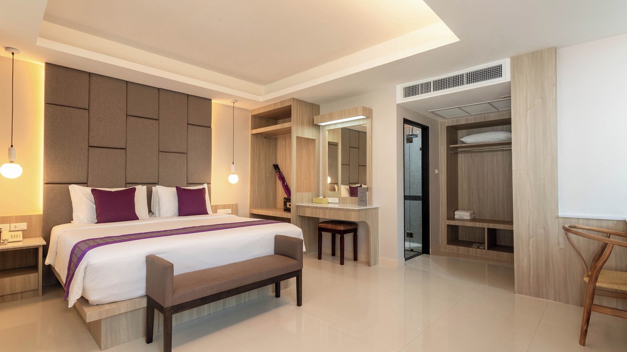 Photo of Bedroom in Ao Nang