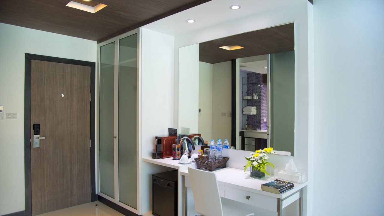 Photo of Bedroom in Ao Nang