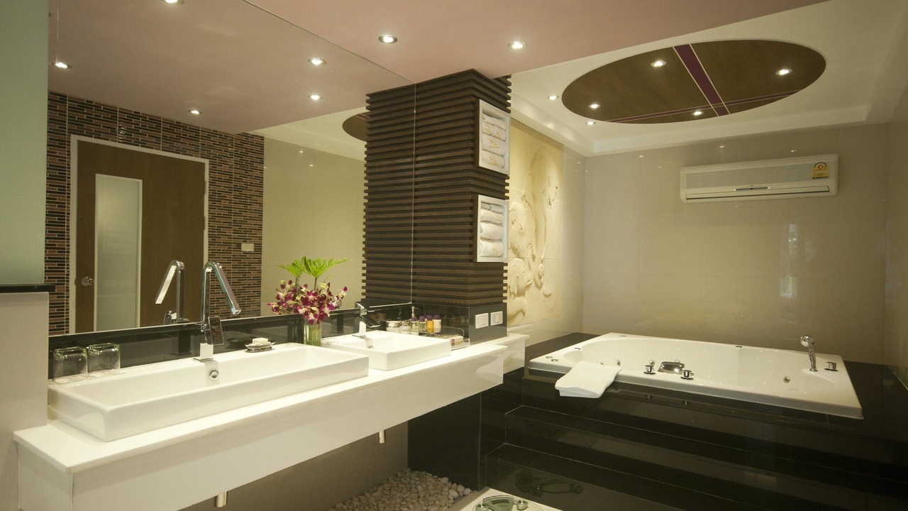 Photo of Bathroom in Ao Nang