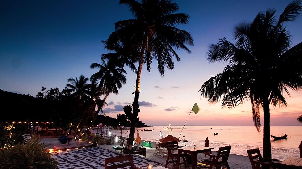 Photo of Outdoor in Haad Yao