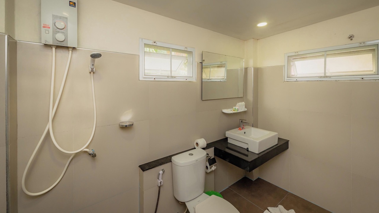 Photo of Bathroom in Haad Yao