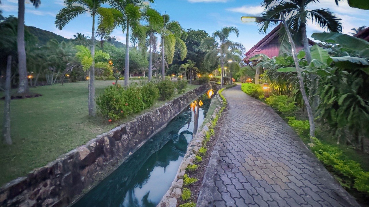 Photo of Outdoor in Haad Yao