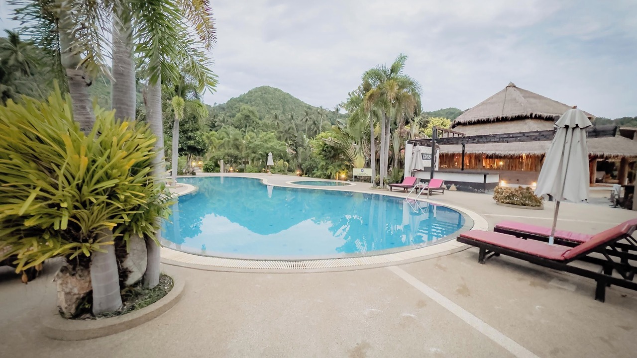 Photo of Outdoor in Haad Yao