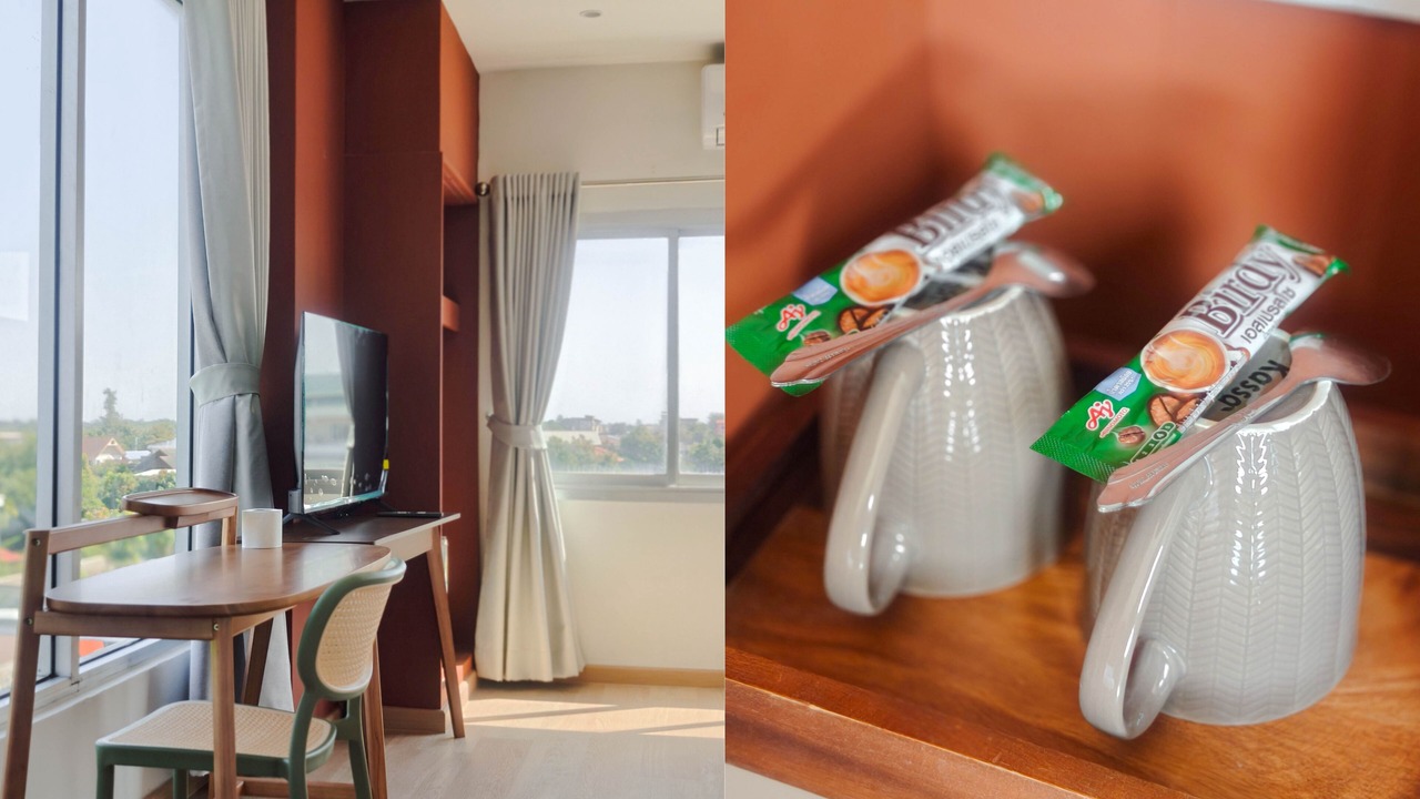 Photo of Bedroom in Khon Kaen