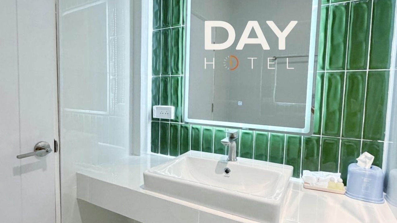 Photo of Bathroom in Khon Kaen