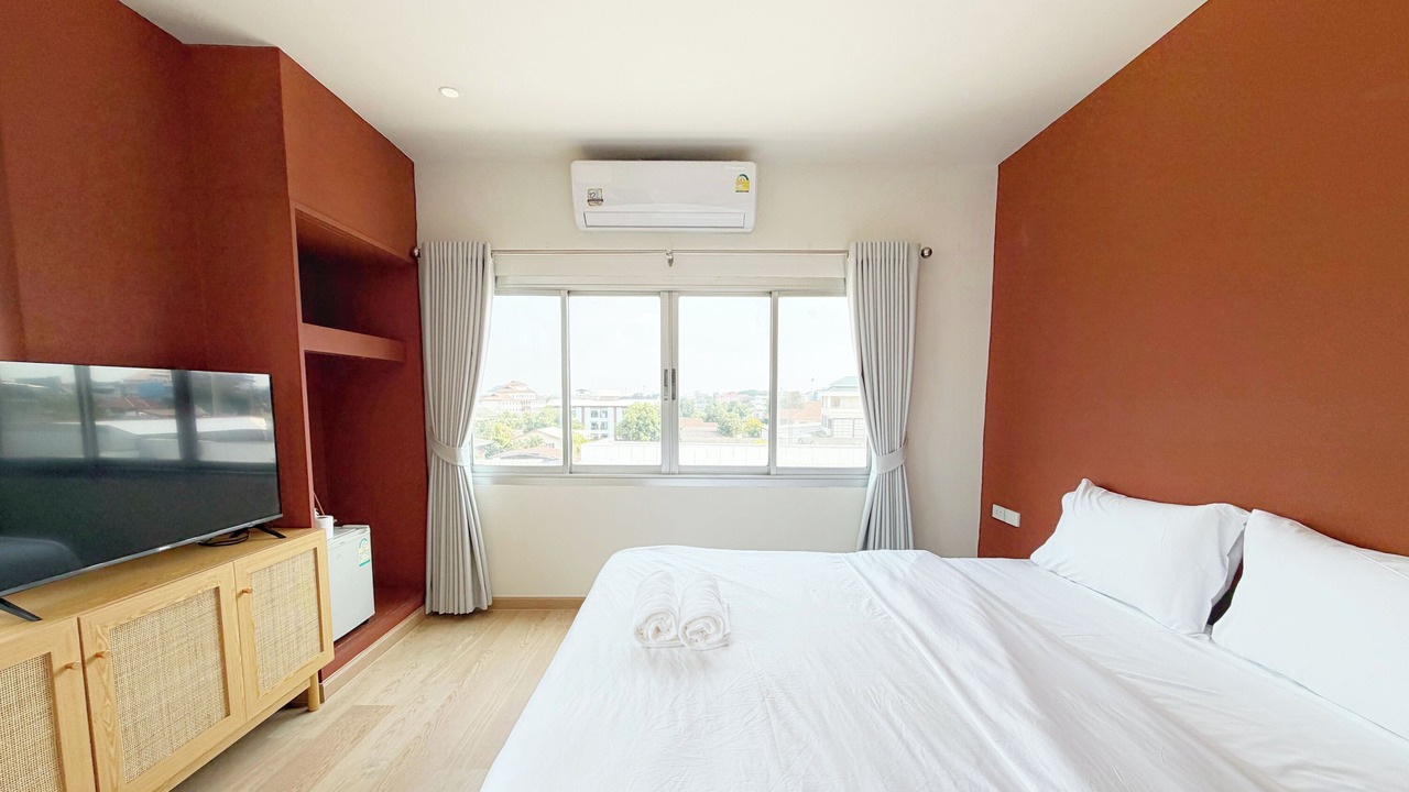 Photo of Bedroom in Khon Kaen