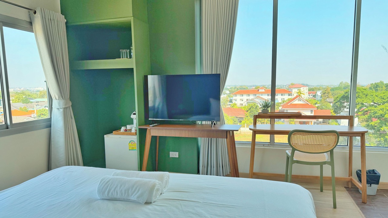 Photo of Bedroom in Khon Kaen