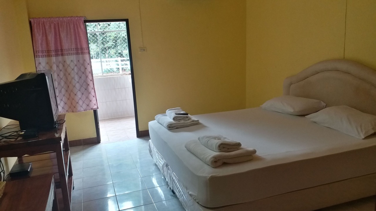 Photo of Bedroom in Sung Noen