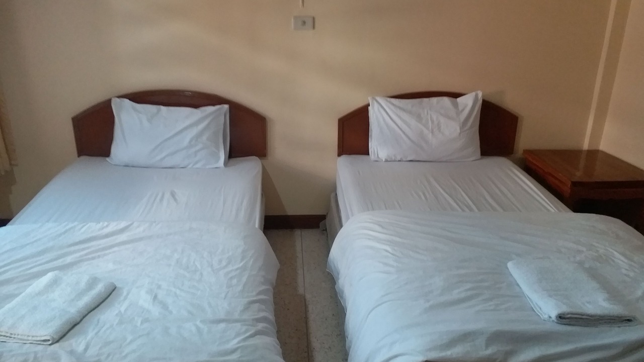Photo of Bedroom in Sung Noen