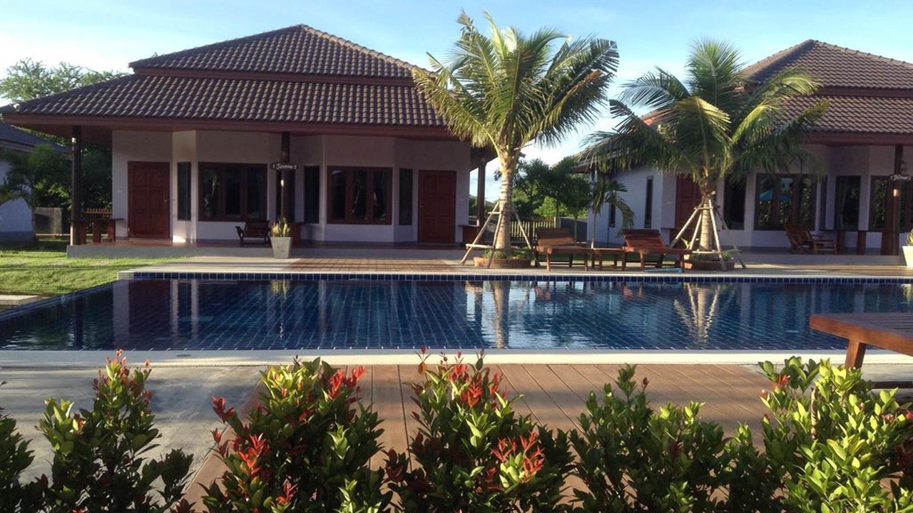 Photo of Outdoor in Pranburi