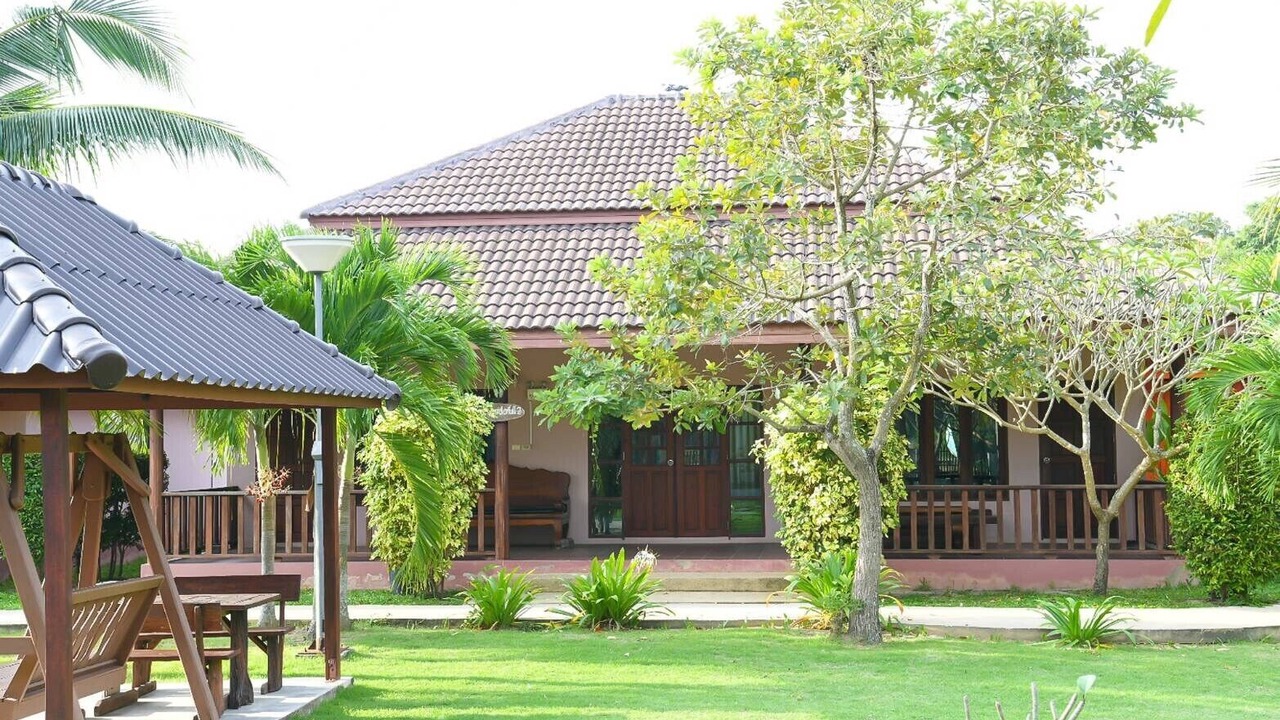 Photo of Bedroom in Pranburi