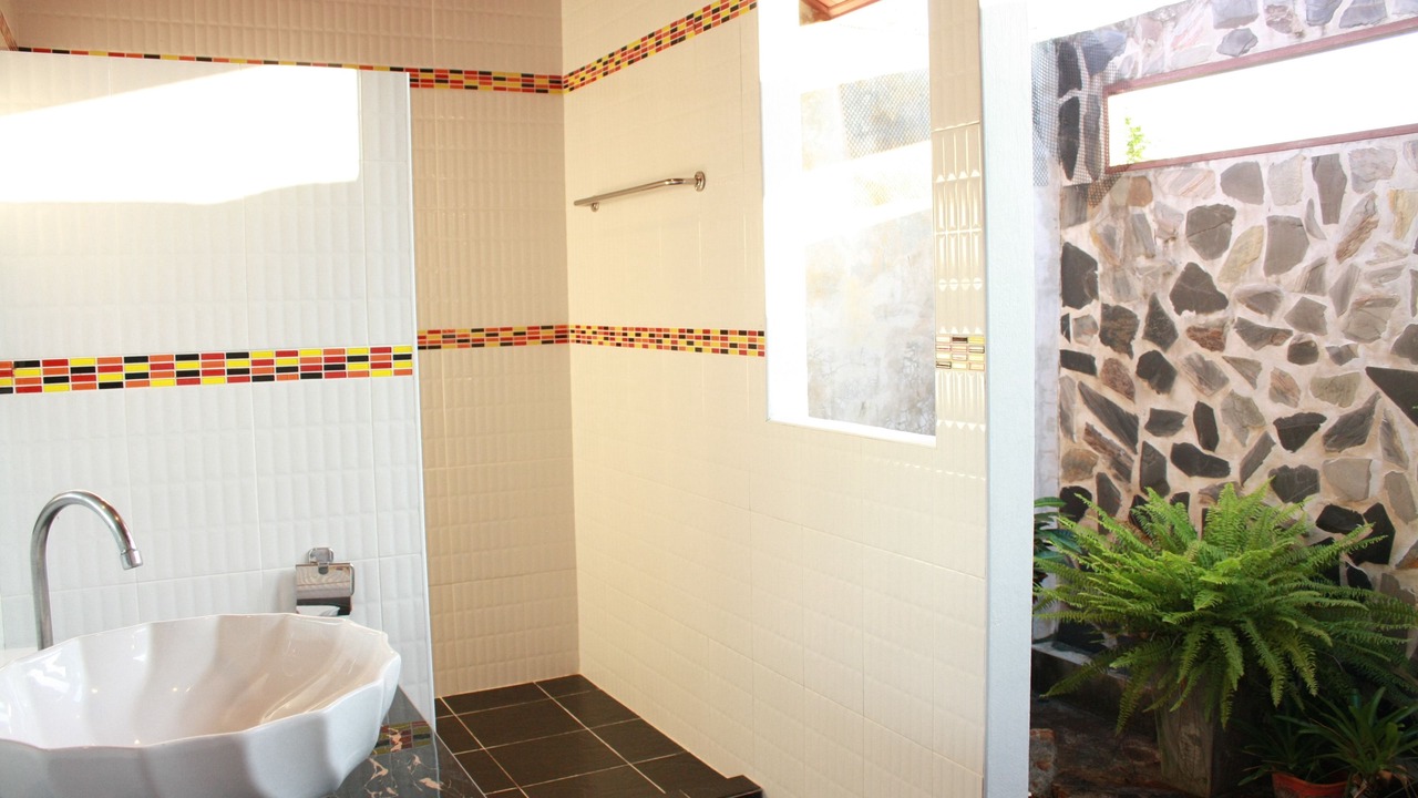 Photo of Bathroom in Pranburi