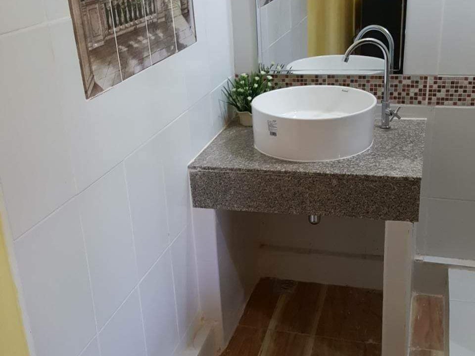 Photo of Bathroom in Ko Sichang