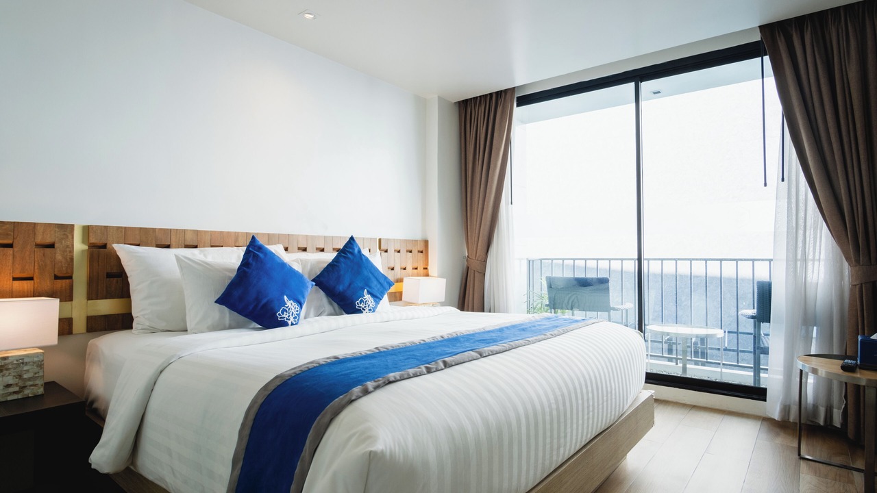 Photo of Bedroom in Chang Phueak