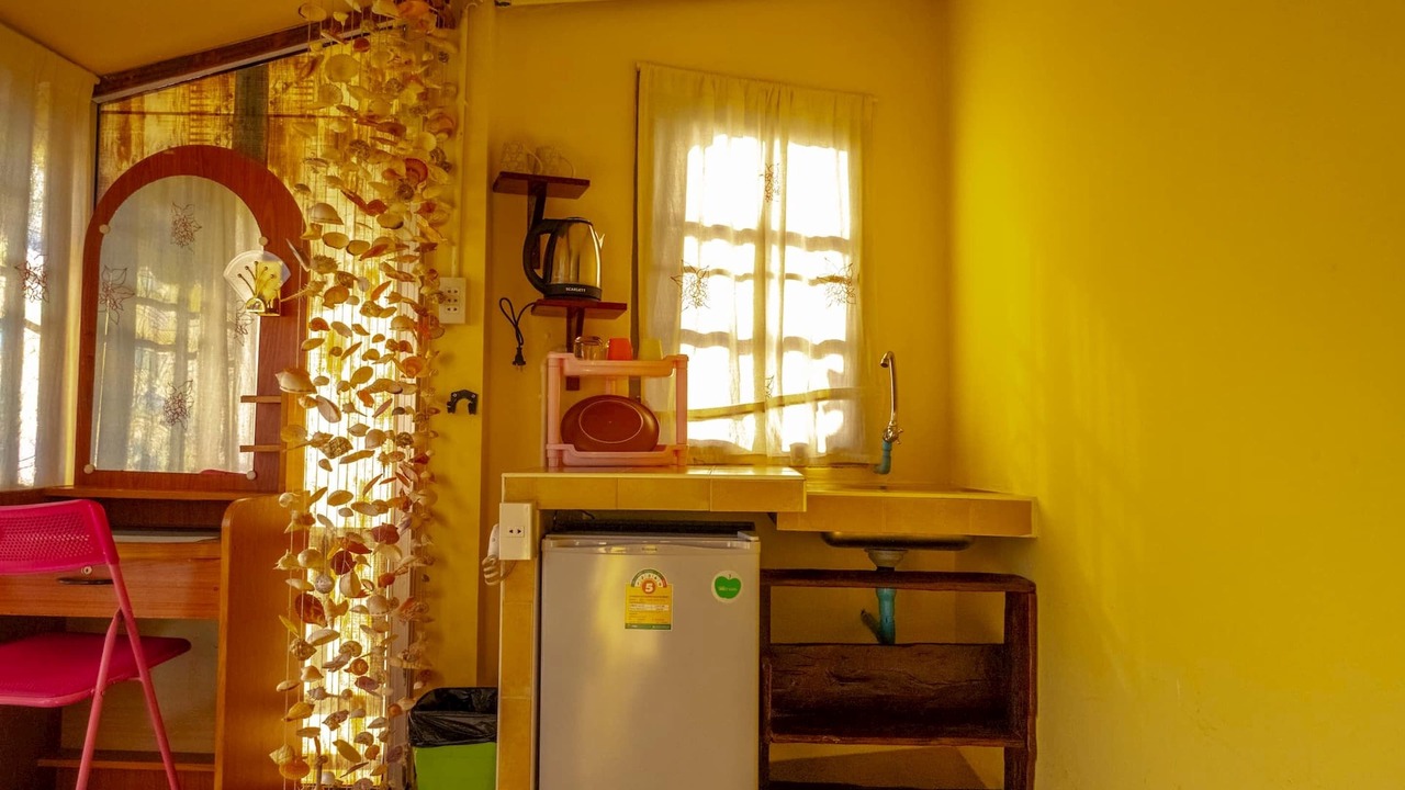 Photo of Bedroom in Kamala