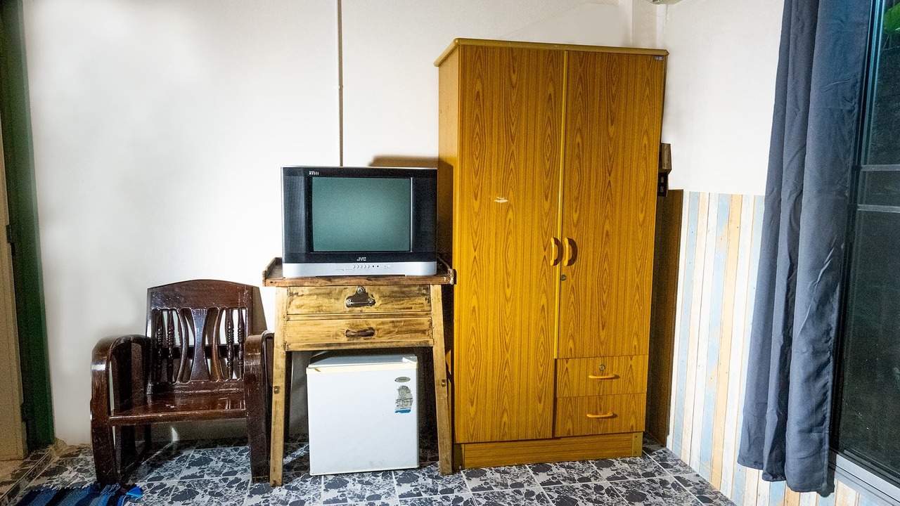 Photo of Bedroom in Kamala