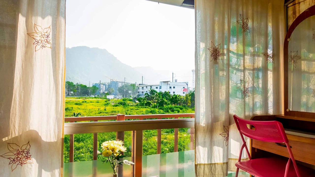 Photo of Bedroom in Kamala