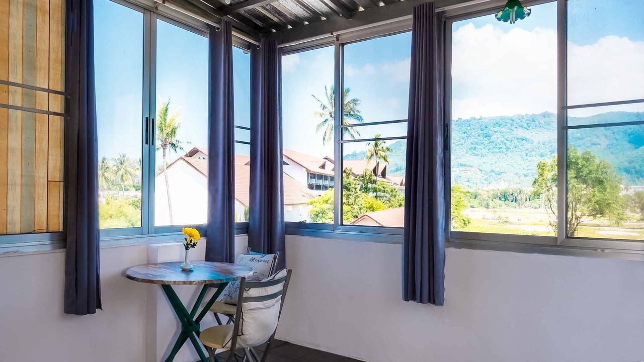Photo of Patio Balcony in Kamala