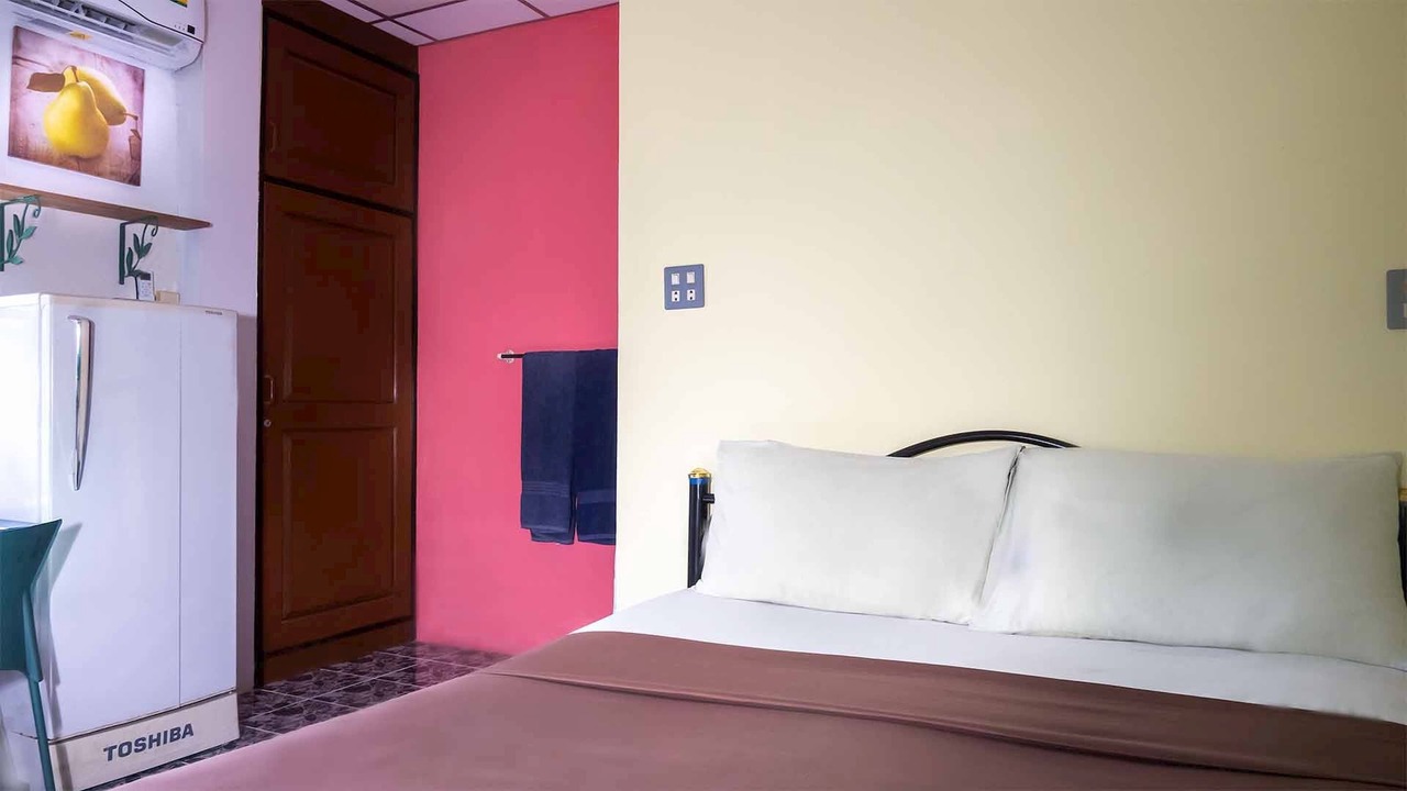 Photo of Bedroom in Kamala