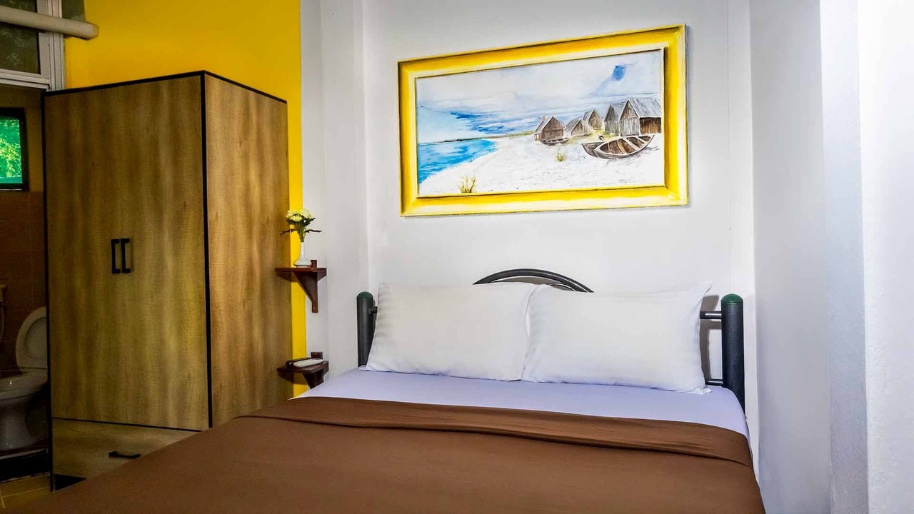 Photo of Bedroom in Kamala