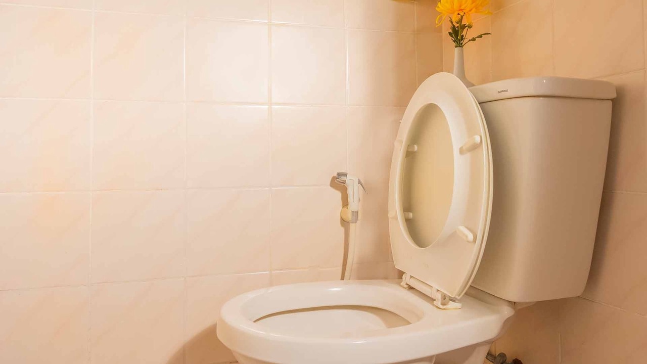 Photo of Bathroom in Kamala