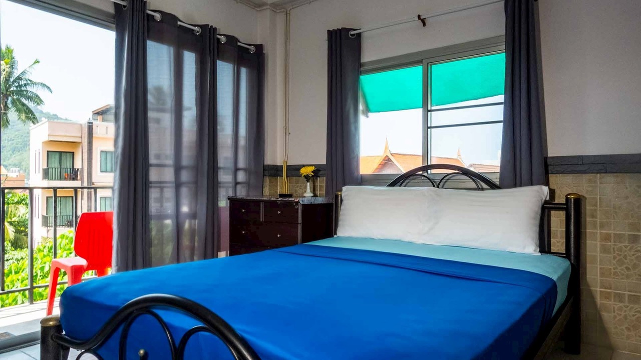 Photo of Bedroom in Kamala