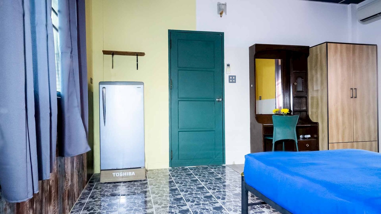 Photo of Bedroom in Kamala