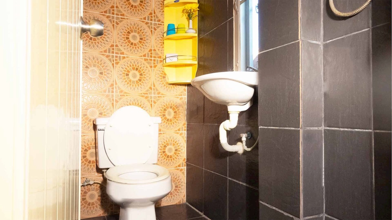 Photo of Bathroom in Kamala