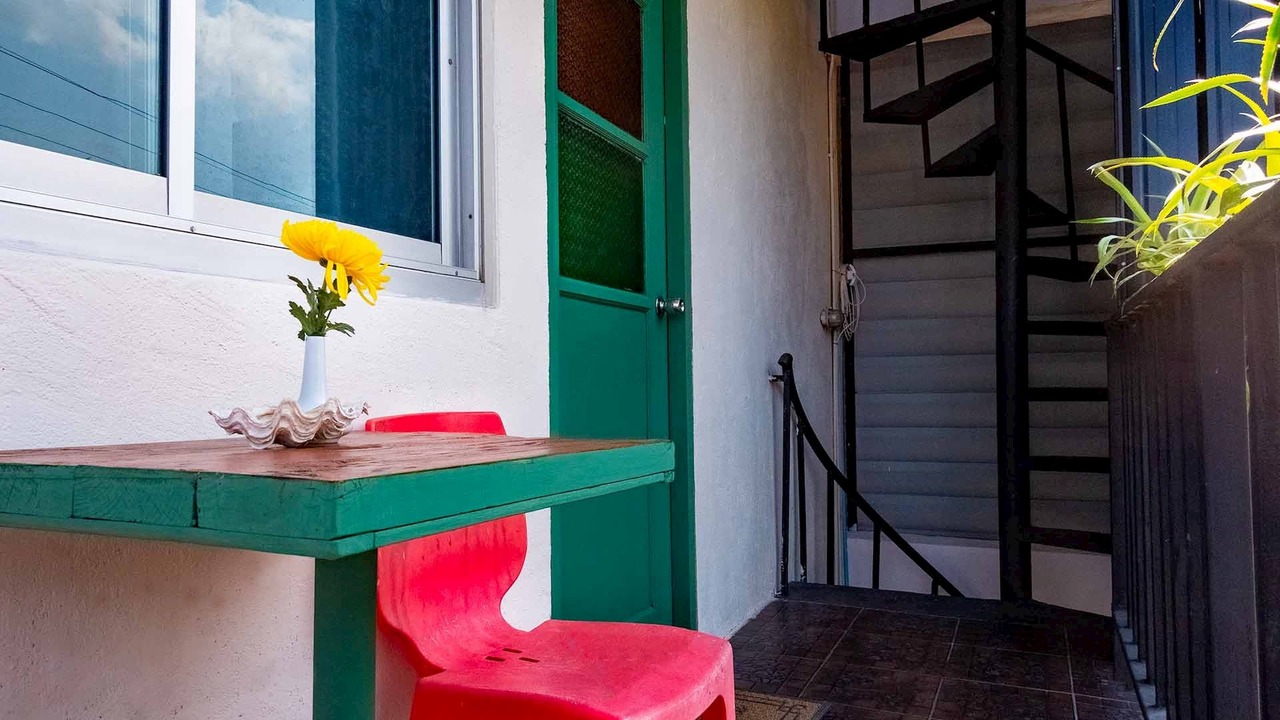 Photo of Patio Balcony in Kamala