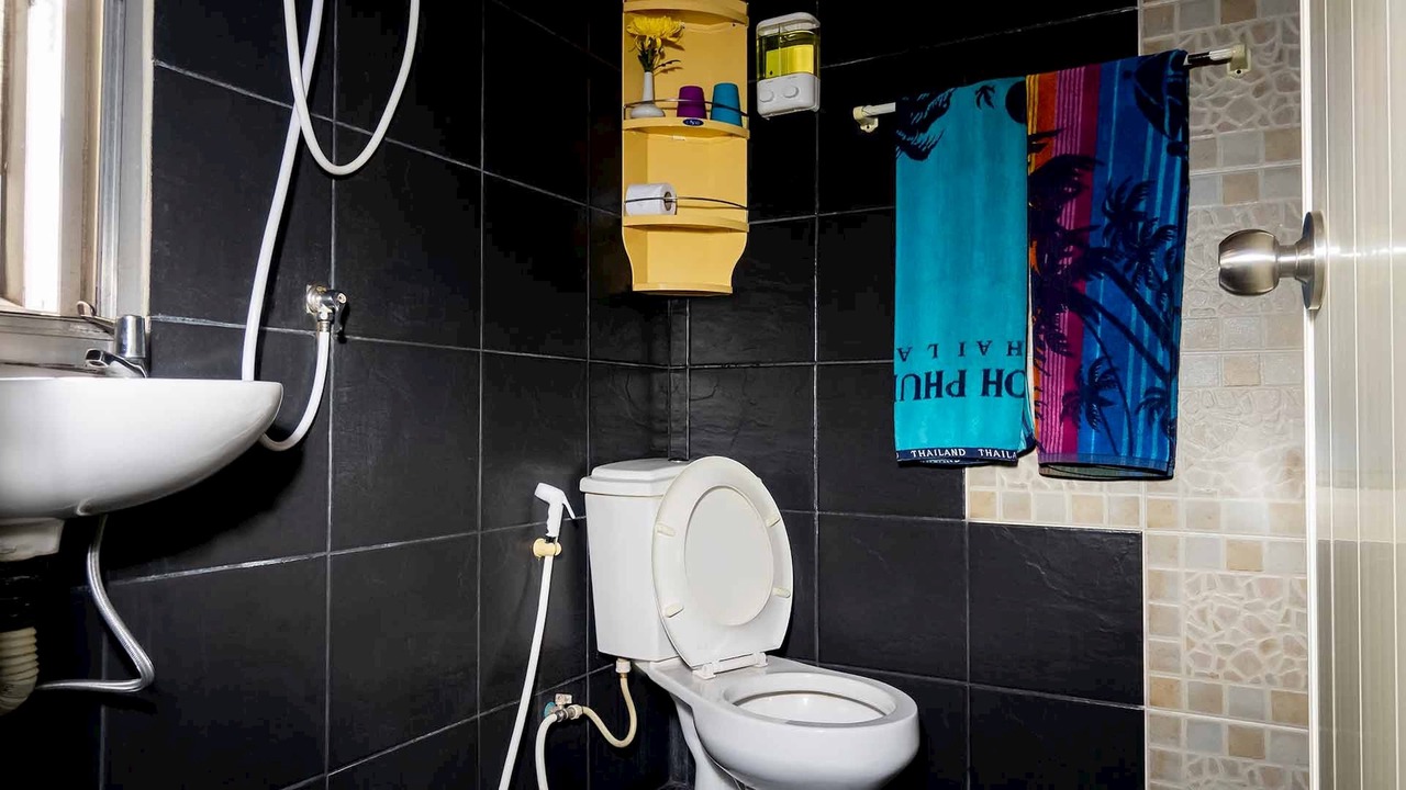 Photo of Bathroom in Kamala
