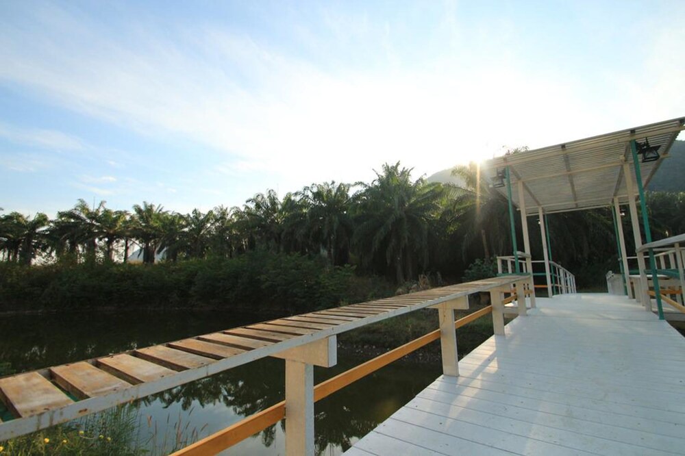 Photo of Patio Balcony in Nong Phlap