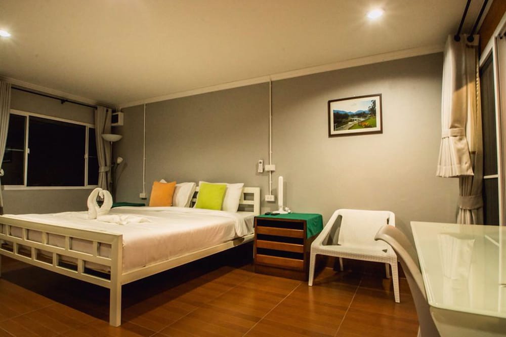 Photo of Bedroom in Nong Phlap