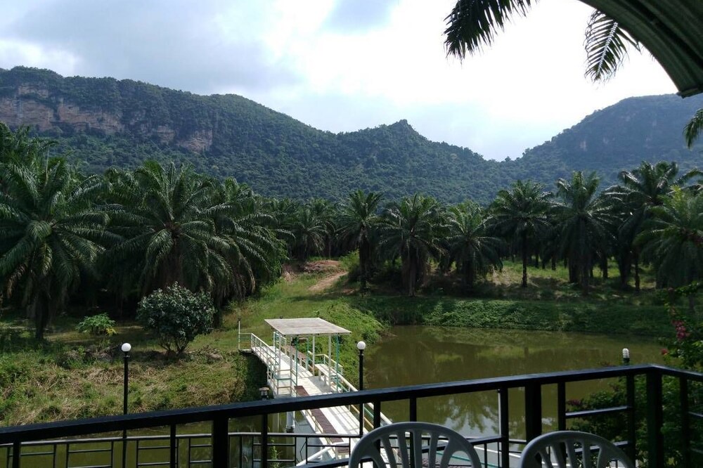 Photo of Outdoor in Nong Phlap