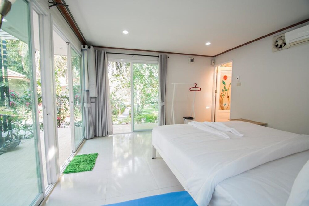 Photo of Bedroom in Nong Phlap