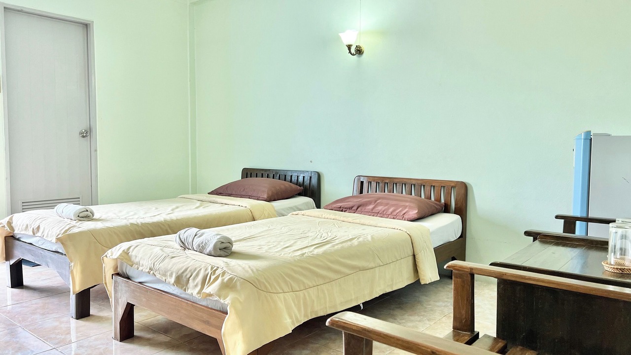 Photo of Bedroom in Nong Khon Kwang
