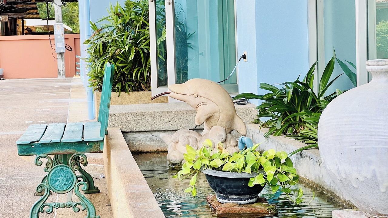 Photo of Outdoor in Nong Khon Kwang