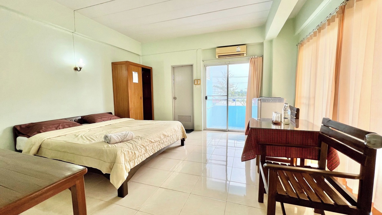 Photo of Bedroom in Nong Khon Kwang