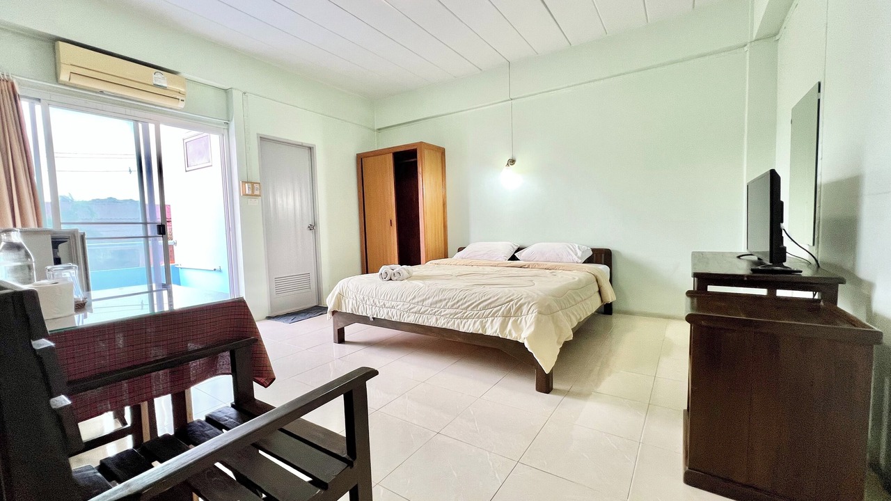 Photo of Bedroom in Nong Khon Kwang