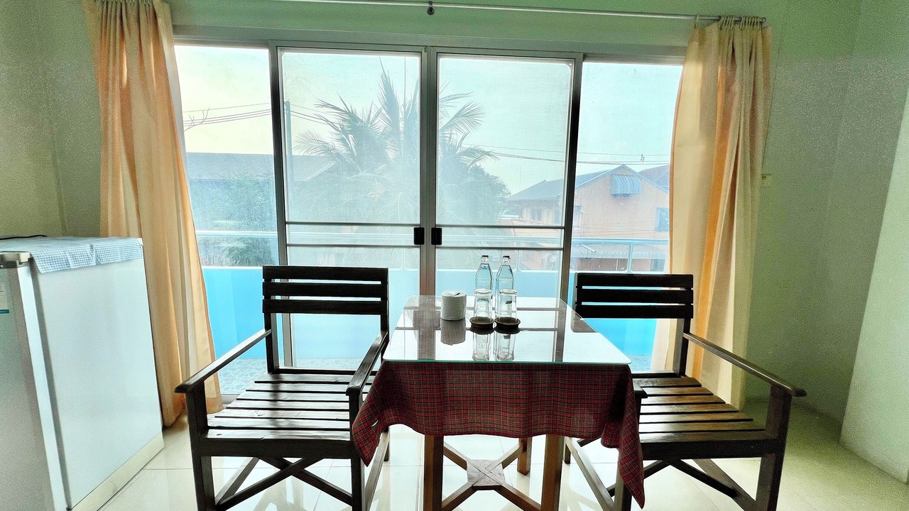 Photo of Bedroom in Nong Khon Kwang