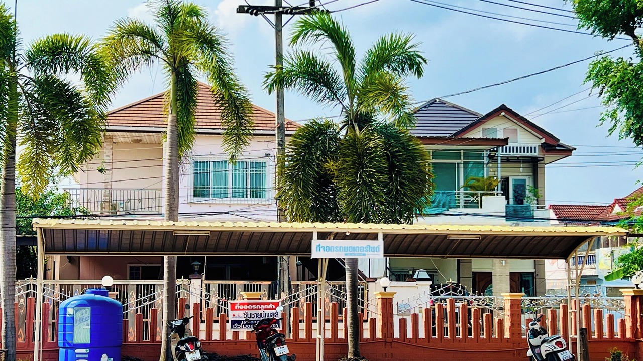 Photo of Outdoor in Nong Khon Kwang